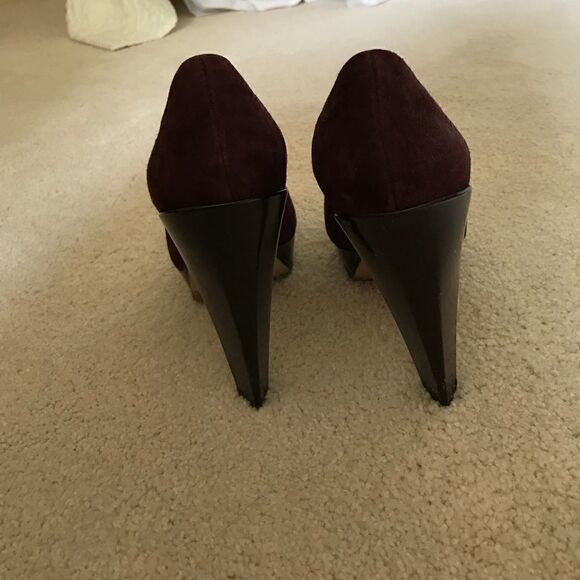 French connection heels - Picture 3 of 4